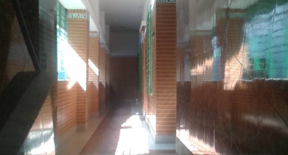 New Saikat Lodge, Digha 4